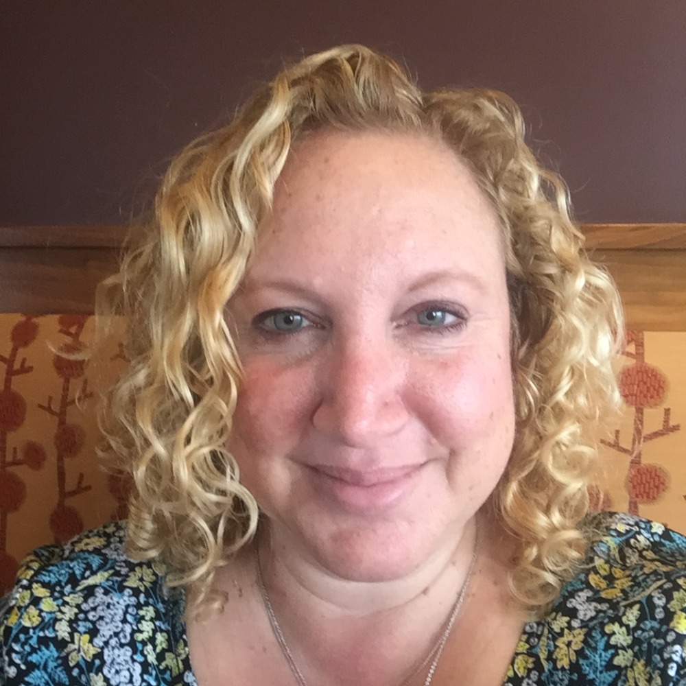 Meet your Posher, Sue